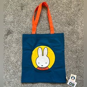 Miffy - Tote Bag